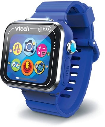 Vtech Kidizoom Max smartwatch Blew