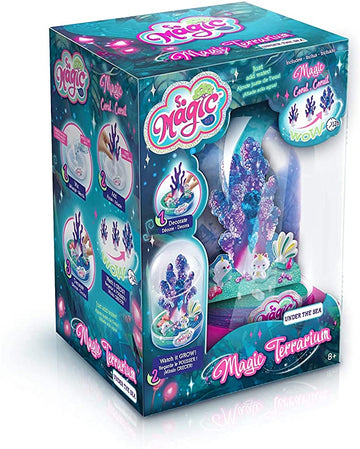 Canal Toys Large Glitterarium Kit