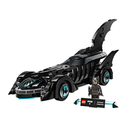 Lego DC Batman Batmobile