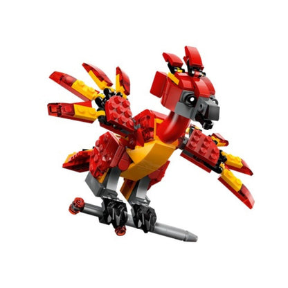 Lego Harry Potter Dumbledore's Phoenix