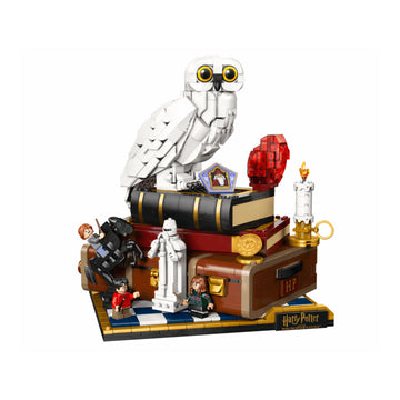 LEGO Harry Potter Philosopher’s Stone - 1571 pcs