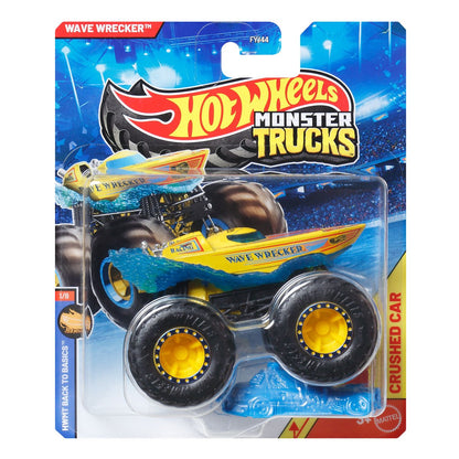 Hot Wheels Monster Trucks Assortment