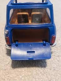 Playmobil - Classic Cars Mini Cooper