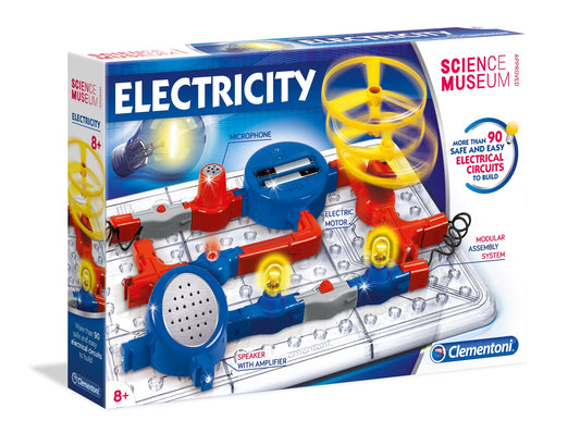 Electricity