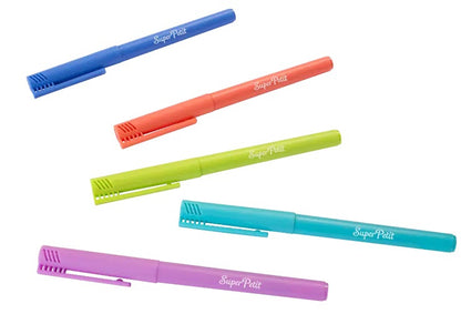 Marker Set - 5 Pieces