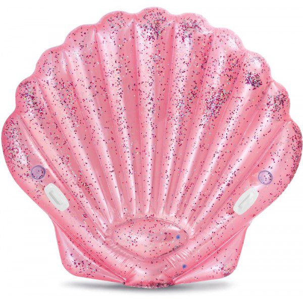 Intex Pink Seashell Island