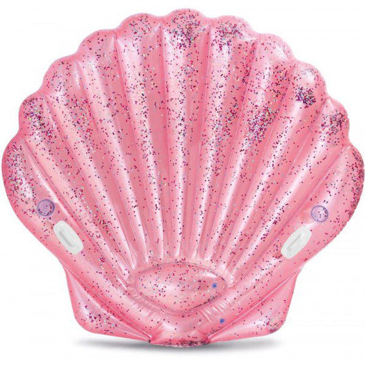 Intex Pink Seashell Island