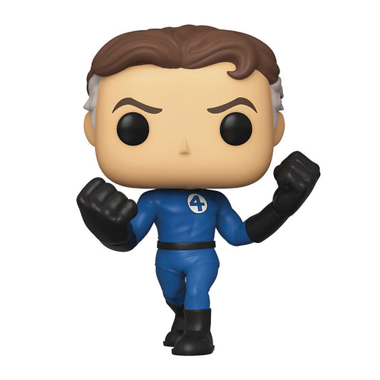 Funko Pop Marvel Reed Richards