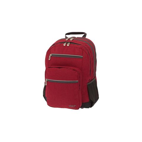 Polo School Bag Blazer Red
