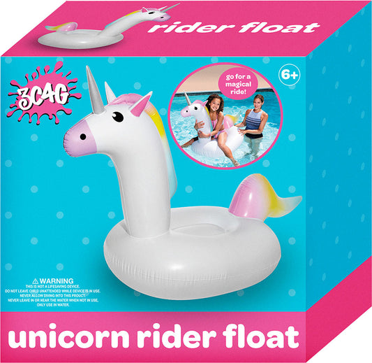 Unicorn Float