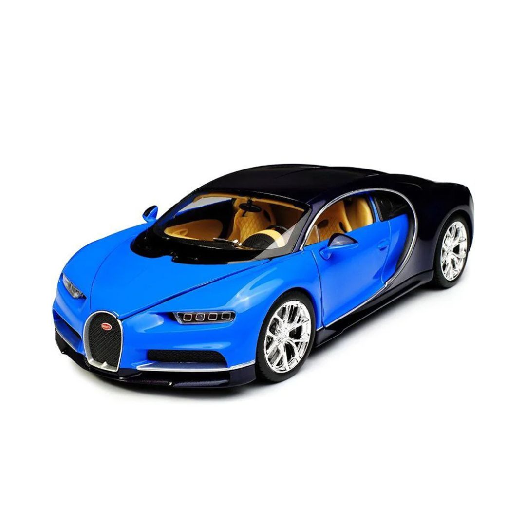 Rastar 1:24 RC Bugatti Chiron