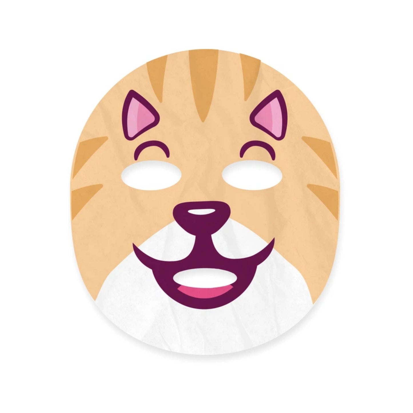 Martinelia Yummy Kitten Hydrating Mask