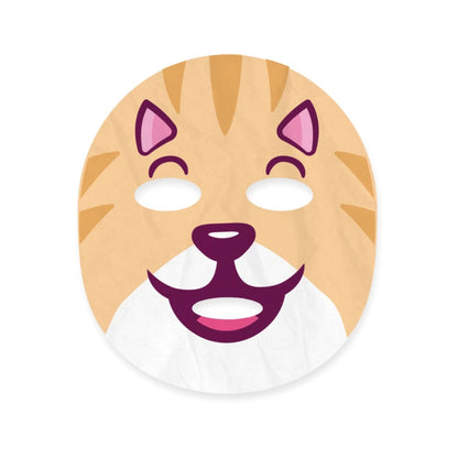 Martinelia Yummy Kitten Hydrating Mask