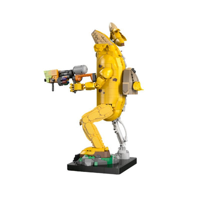 Lego Fortnite Peely Bone