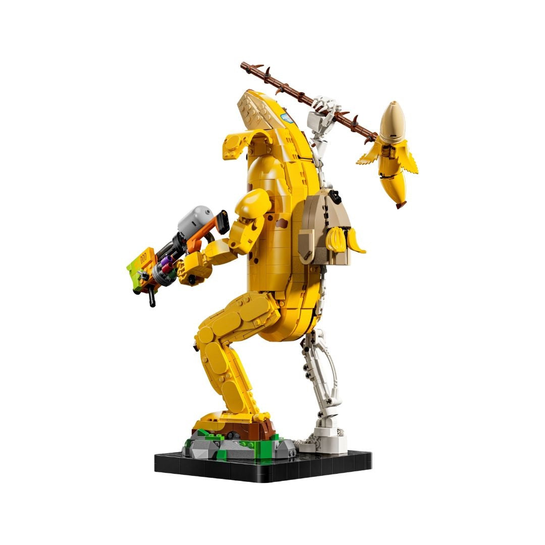 Lego Fortnite Peely Bone