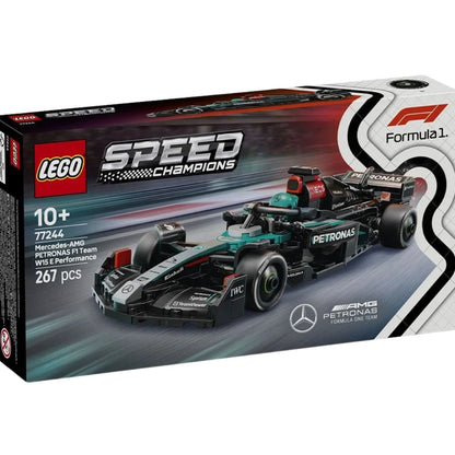 Lego Speed Champions Mercedes-AMG PETRONAS F1