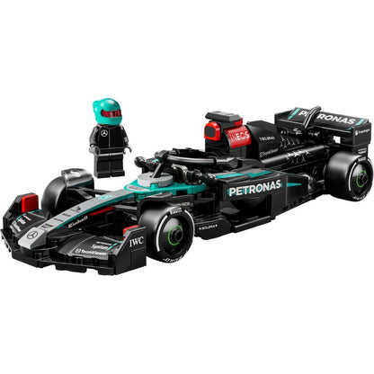 Lego Speed Champions Mercedes-AMG PETRONAS F1