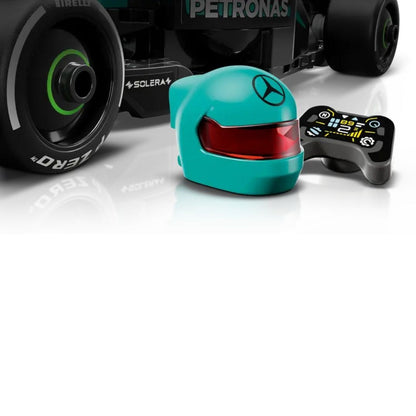 Lego Speed Champions Mercedes-AMG PETRONAS F1