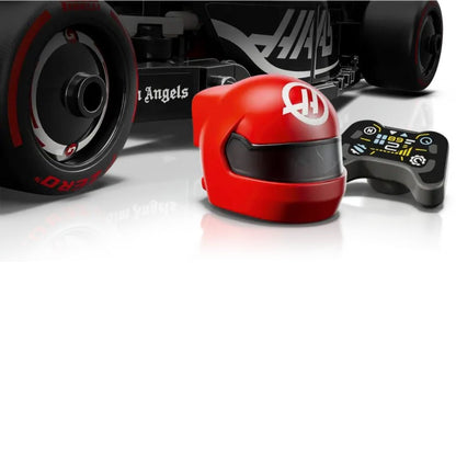 Lego Speed Champions MoneyGram Haas F1 Team VF-24 Race Car