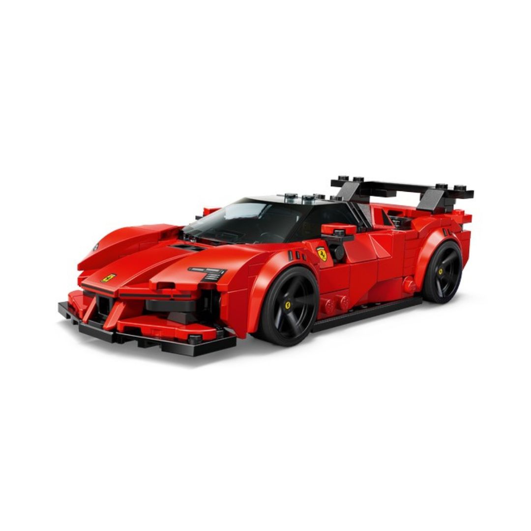 Lego Technic Ferrari SF90