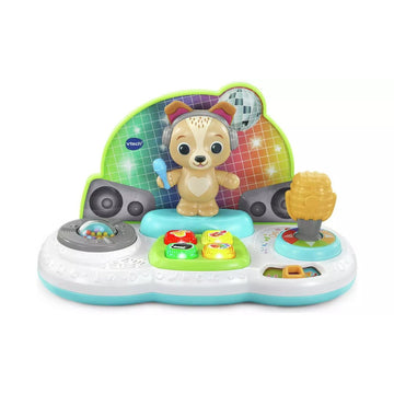 VTech DJ Jams Puppy