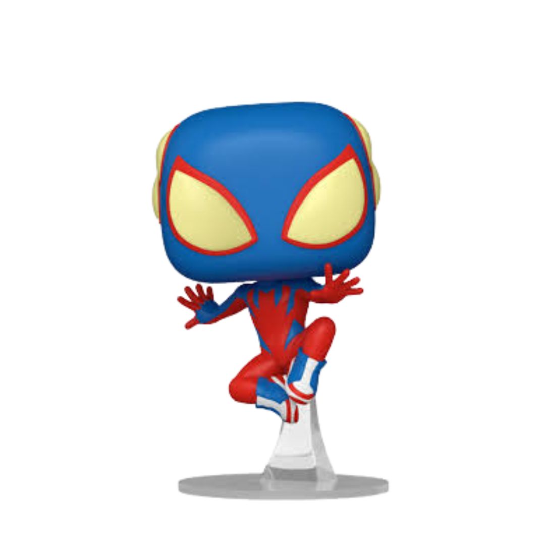 Funko POP Marvel Spider-Boy