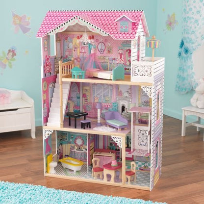 KidKraft Annabelle Dollhouse