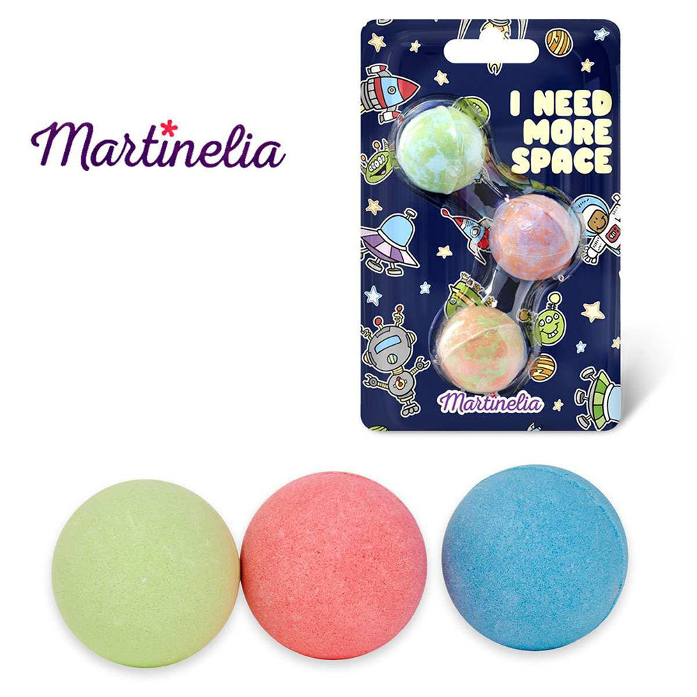 Martinelia I Need More Space Bath Set