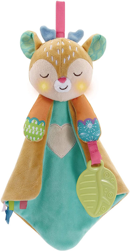 Tifan, Mon Doudou Berceuses