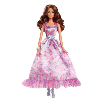 Mattel Barbie Birthday Wishes doll