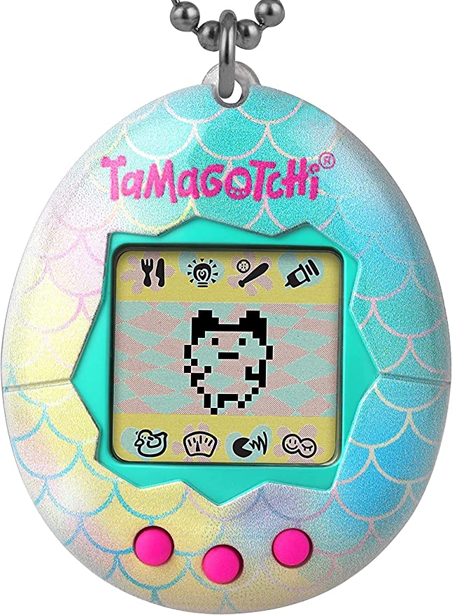 Tamagotchi Original - Mermaid