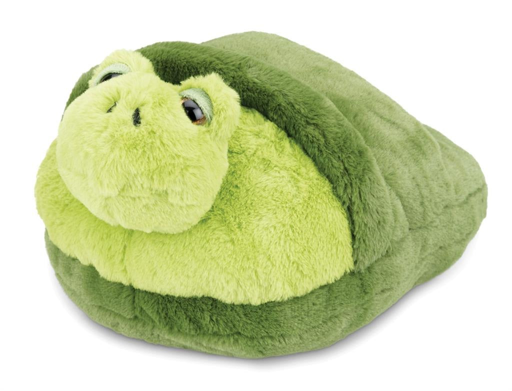 Noxxiez Cozy Footwarmer Turtle