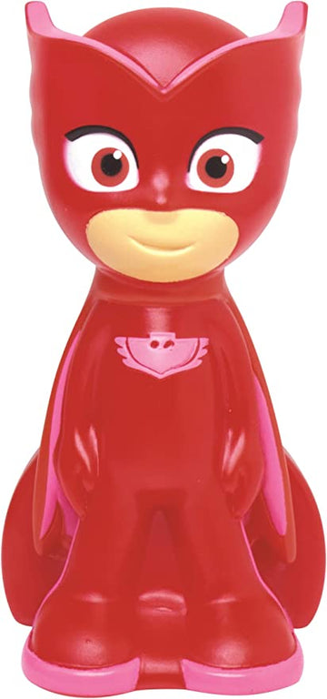 PJ Masks Owlette Color-Changing Night Light - 13 cm