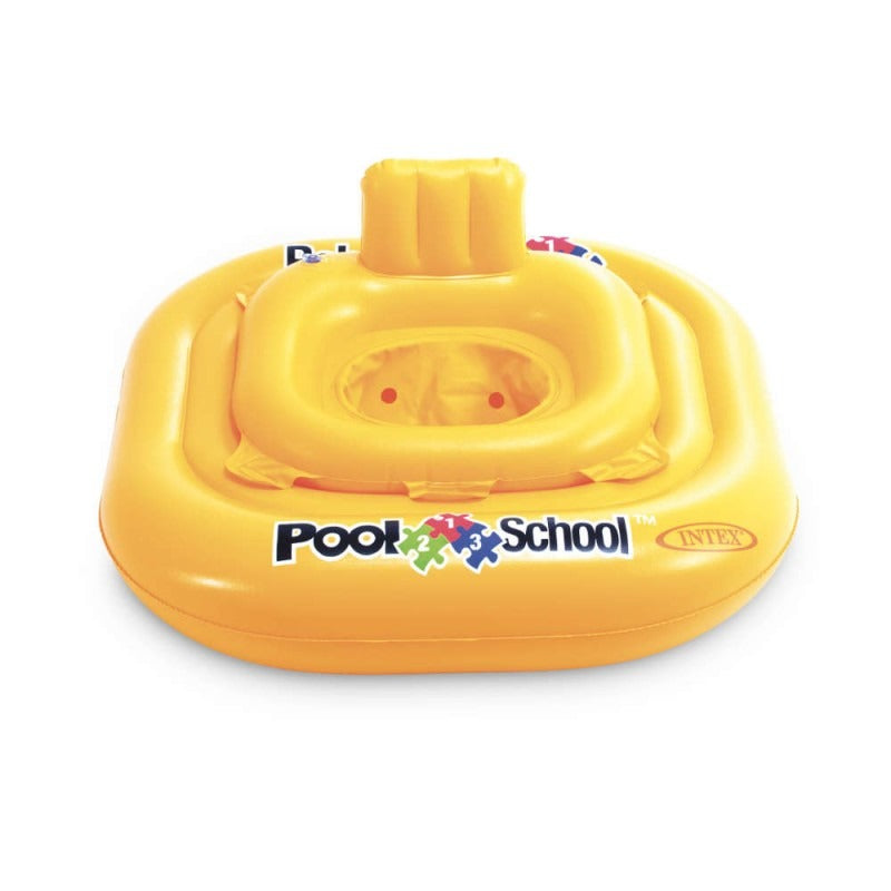 School Deluxe Baby Float