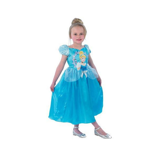 Cinderella Costume 3-6 Years