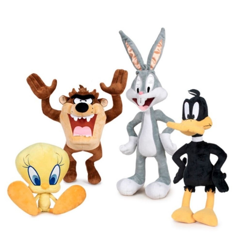 Warner Bros Plush Toy