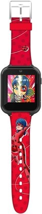 Miraculous Ladybug Interactive Children's Watch