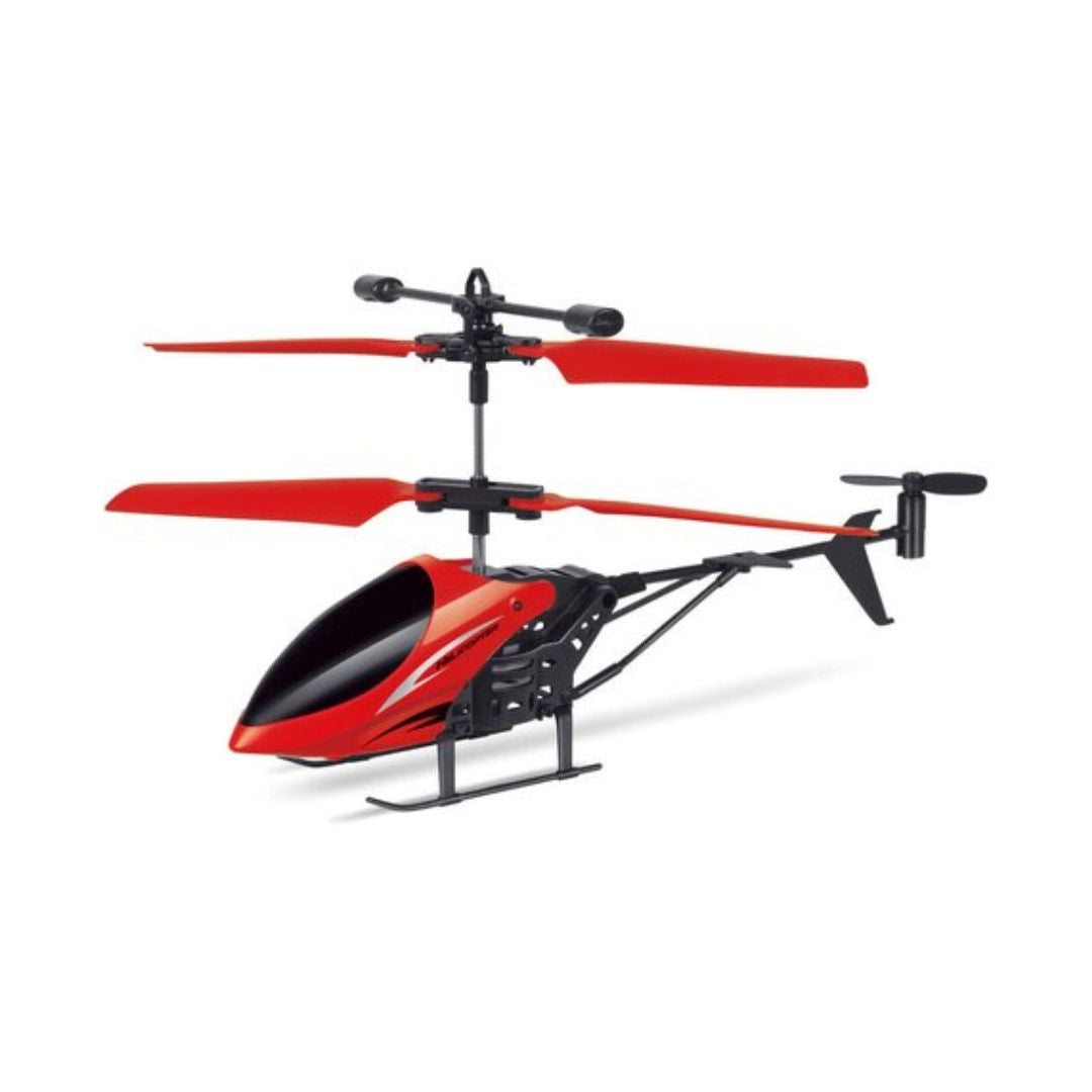 TeamCity Mini Rc Helicopter