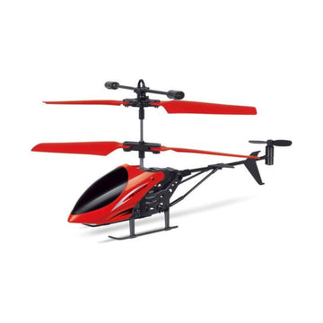 TeamCity Mini Rc Helicopter