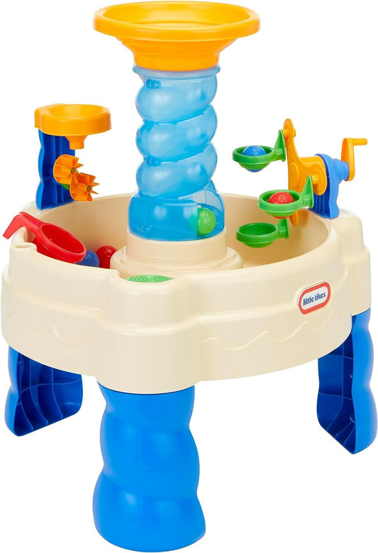Little Tikes Water Table