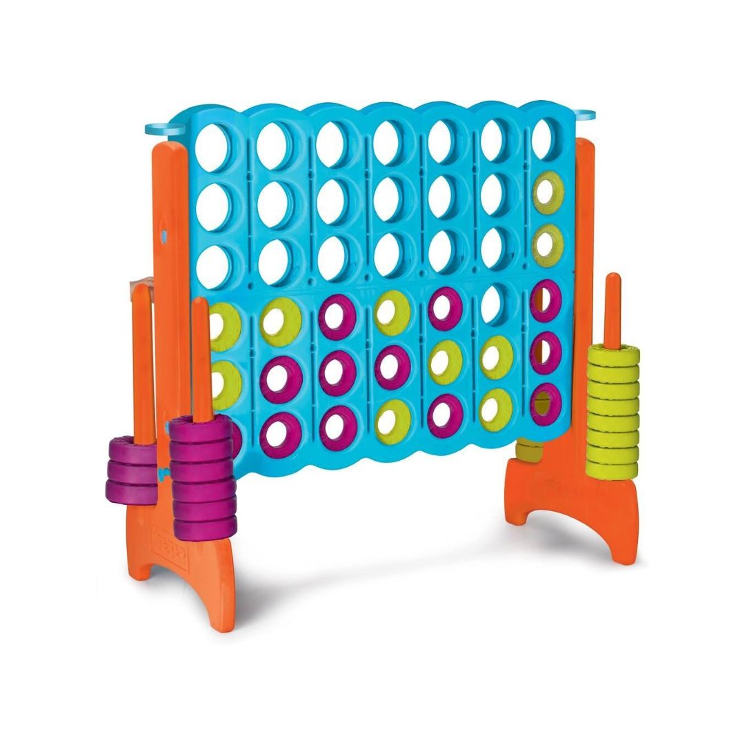 Feber Mega Connect 4