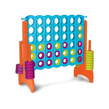 Feber Mega Connect 4 Game