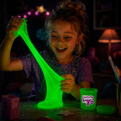 Gelele Neon Slime