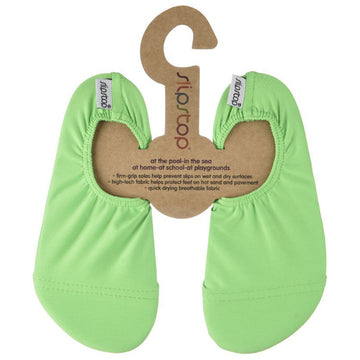 Slip Stop Neon Green