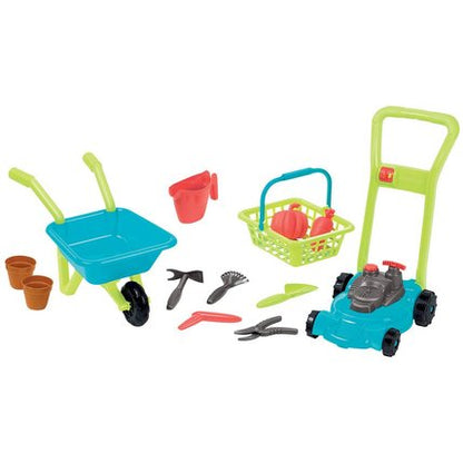 Super 3-IN-1 Garden Pack