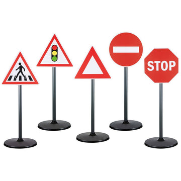 Cap Loisirs Panneaux De Signalisation