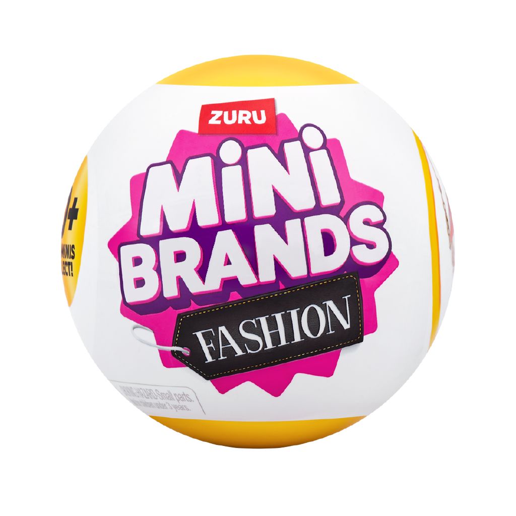 Zuru Mini Brands Fashion