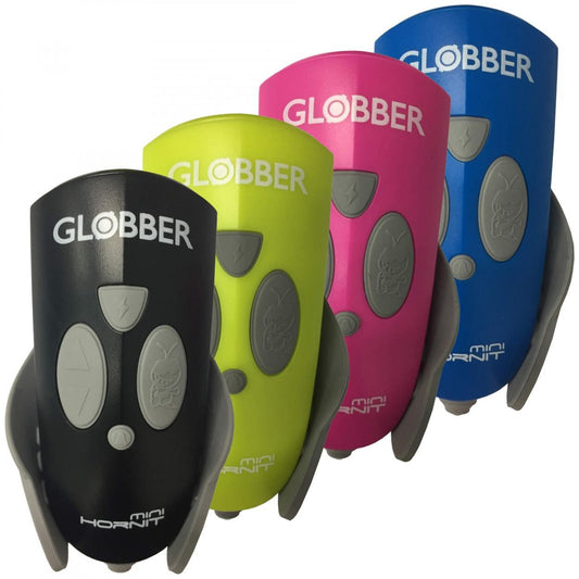 Globber Children'S Scooter Mini Hornet Led Light