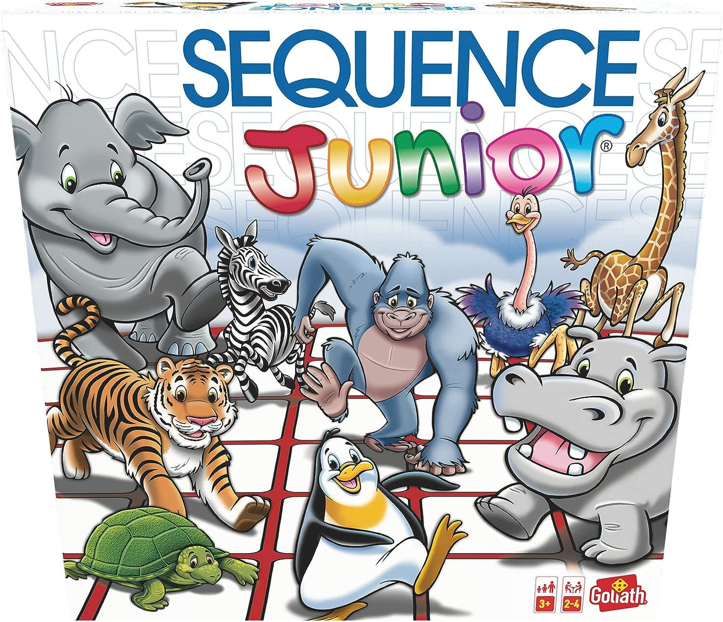 Sequence Junior