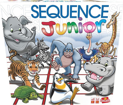 Sequence Junior